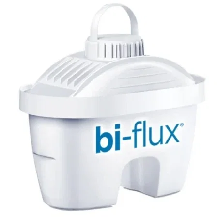 Laica LC2106 Filtro de Agua para Jarra Blanco